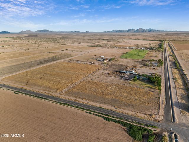 32025 W Marsh Road, Casa Grande, AZ 85193