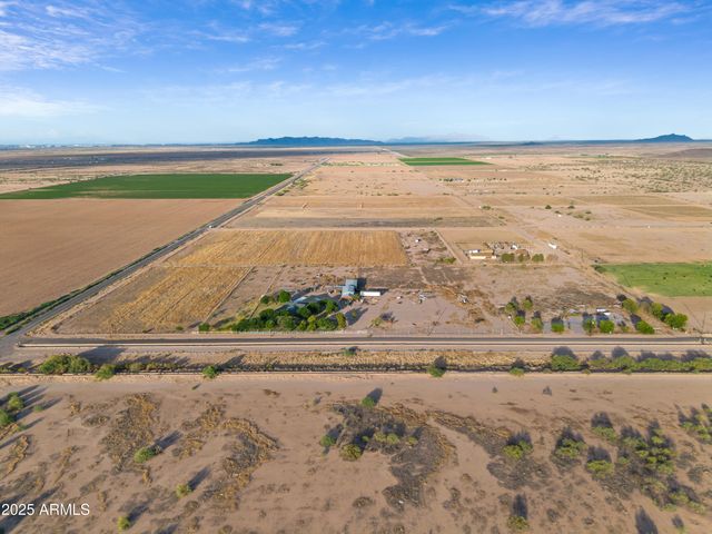 32025 W Marsh Road, Casa Grande, AZ 85193