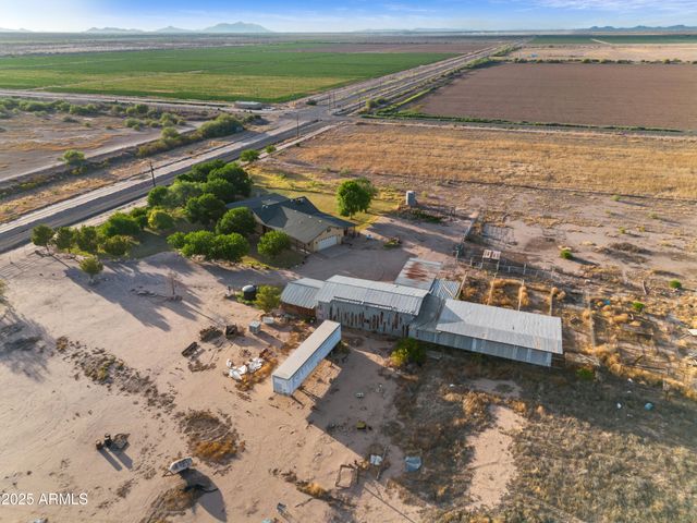 32025 W Marsh Road, Casa Grande, AZ 85193