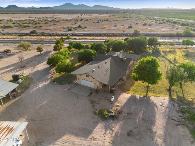 32025 W Marsh Road, Casa Grande, AZ 85193