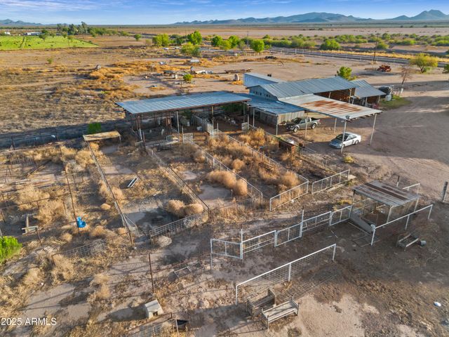 32025 W Marsh Road, Casa Grande, AZ 85193
