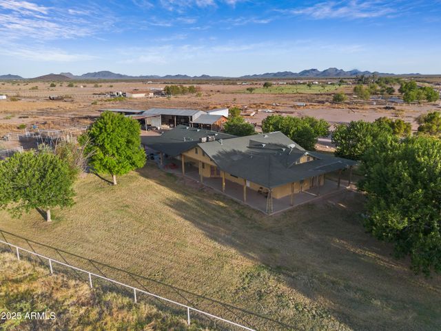 32025 W Marsh Road, Casa Grande, AZ 85193