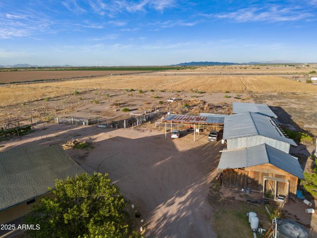 32025 W Marsh Road, Casa Grande, AZ 85193