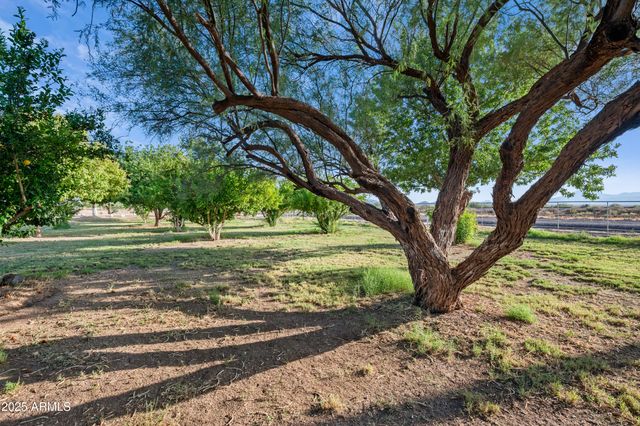 32025 W Marsh Road, Casa Grande, AZ 85193