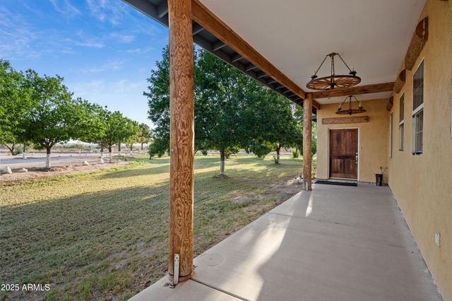 32025 W Marsh Road, Casa Grande, AZ 85193