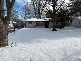 3519 Ashland Avenue, Steger, IL 60475