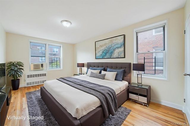 6565 Wetherole St Apt 5S, New York City, NY 11374