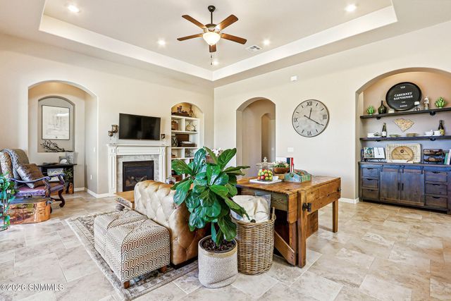 4386 Purple Sage Drive, Las Cruces, NM 88011