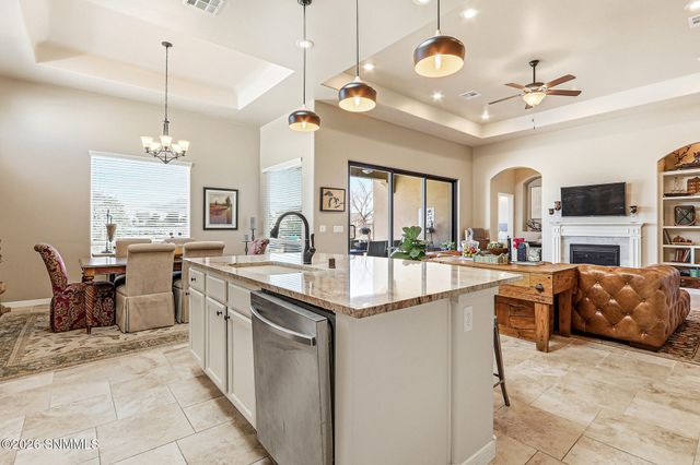 4386 Purple Sage Drive, Las Cruces, NM 88011