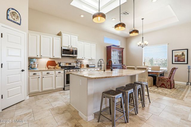 4386 Purple Sage Drive, Las Cruces, NM 88011