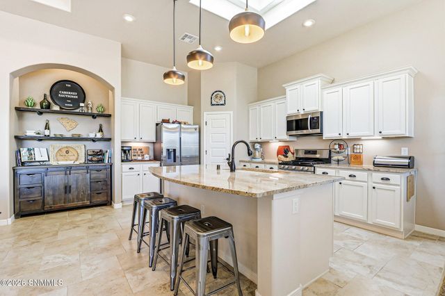 4386 Purple Sage Drive, Las Cruces, NM 88011