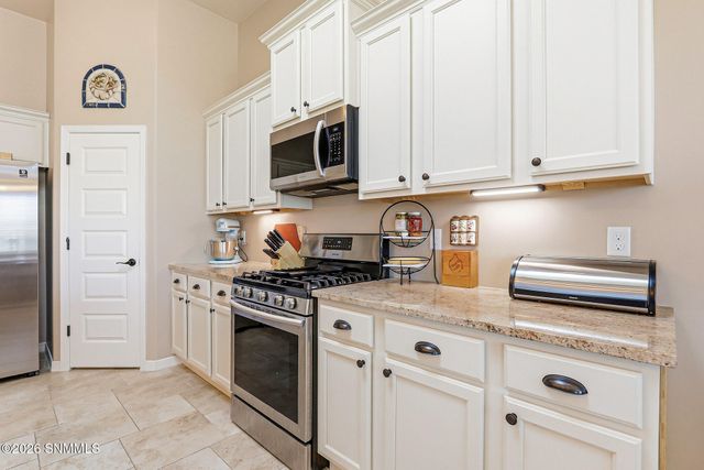 4386 Purple Sage Drive, Las Cruces, NM 88011