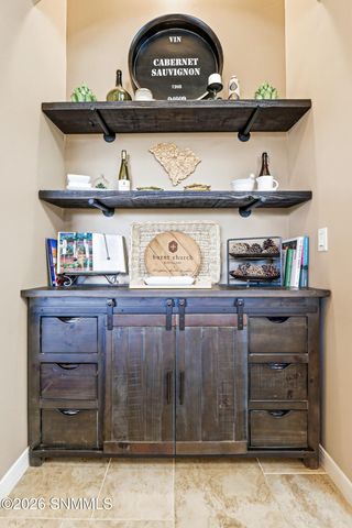 4386 Purple Sage Drive, Las Cruces, NM 88011