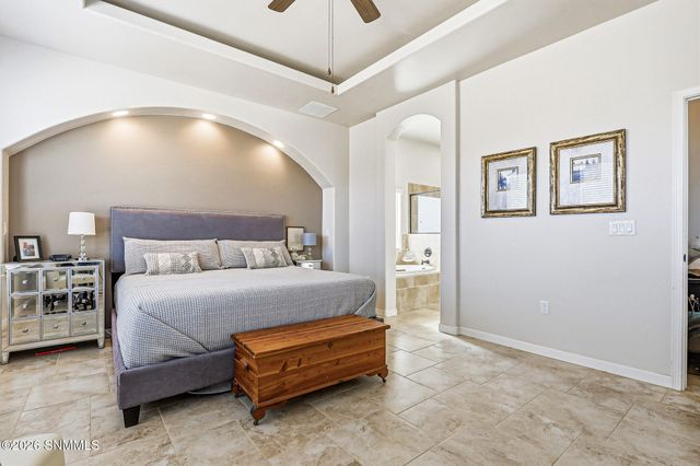 4386 Purple Sage Drive, Las Cruces, NM 88011