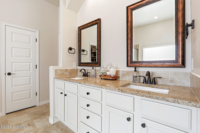 4386 Purple Sage Drive, Las Cruces, NM 88011