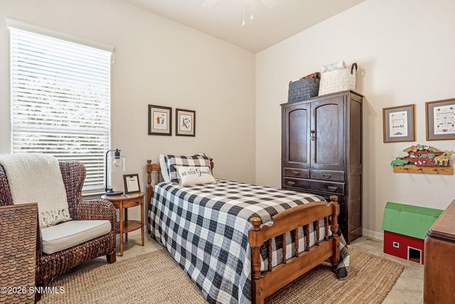 4386 Purple Sage Drive, Las Cruces, NM 88011