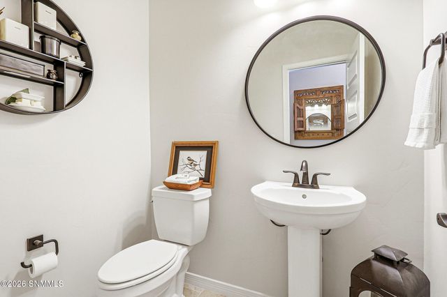 4386 Purple Sage Drive, Las Cruces, NM 88011