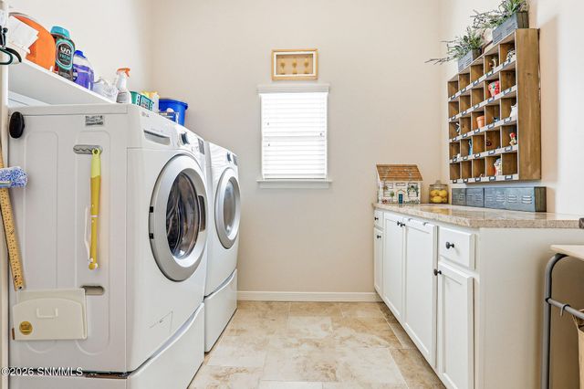 4386 Purple Sage Drive, Las Cruces, NM 88011