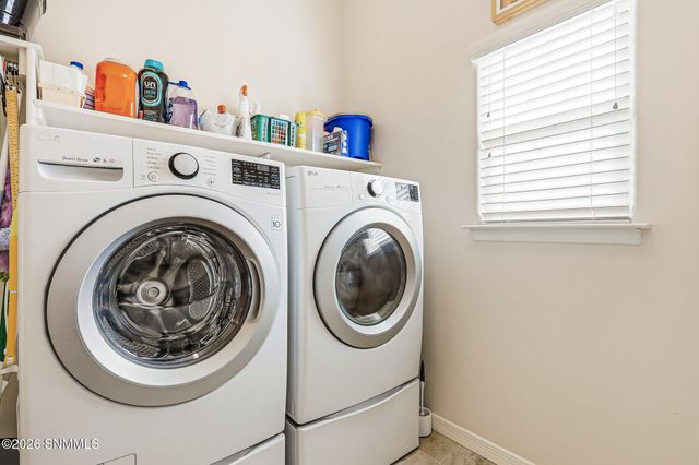 4386 Purple Sage Drive, Las Cruces, NM 88011