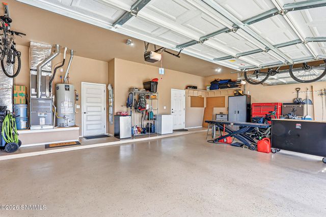 4386 Purple Sage Drive, Las Cruces, NM 88011