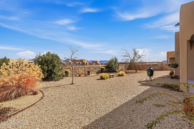 4386 Purple Sage Drive, Las Cruces, NM 88011