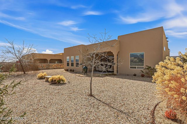 4386 Purple Sage Drive, Las Cruces, NM 88011