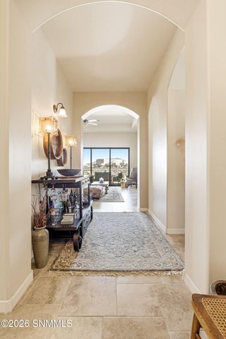 4386 Purple Sage Drive, Las Cruces, NM 88011