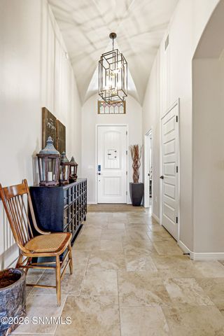 4386 Purple Sage Drive, Las Cruces, NM 88011