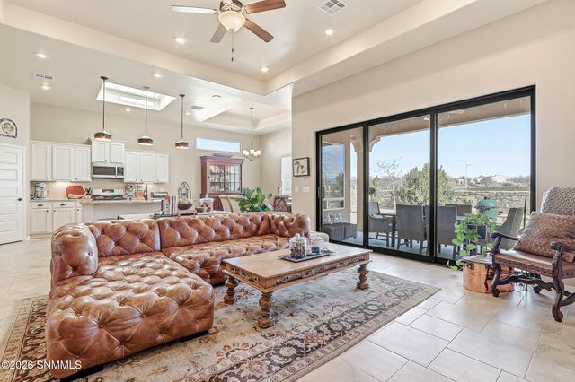 4386 Purple Sage Drive, Las Cruces, NM 88011