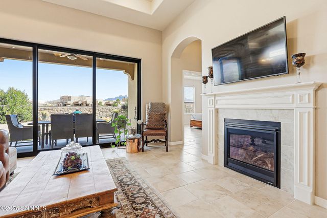 4386 Purple Sage Drive, Las Cruces, NM 88011