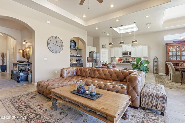 4386 Purple Sage Drive, Las Cruces, NM 88011