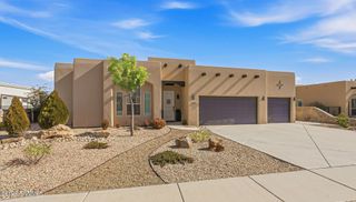 4386 Purple Sage Drive, Las Cruces, NM 88011