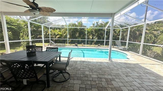 1306 SW 19th LN, Cape Coral, FL 33991