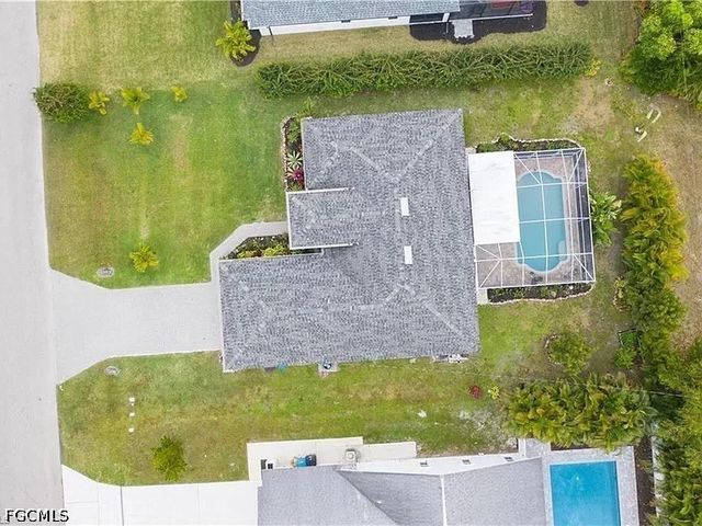 1306 SW 19th LN, Cape Coral, FL 33991
