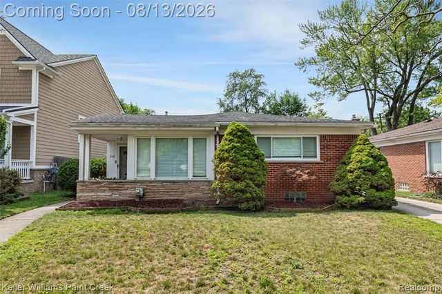 706 E Windemere Avenue, Royal Oak, MI 48073