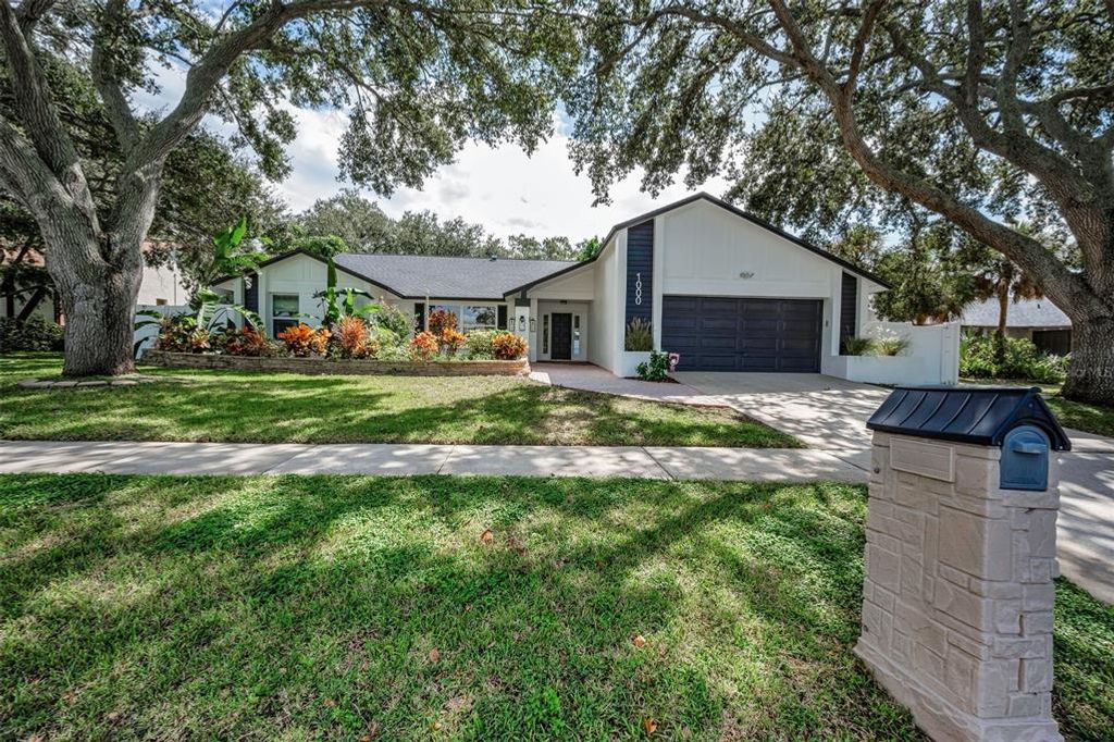 1000 WEXFORD LEAS BOULEVARD, Palm Harbor, FL 34683