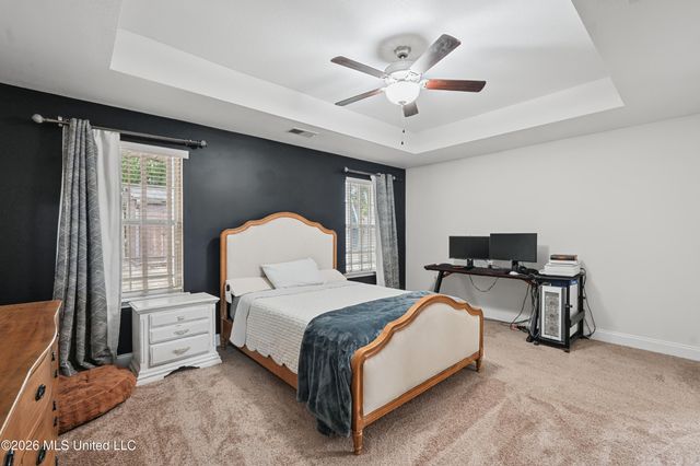 1908 Central Ridge Drive, Southaven, MS 38671