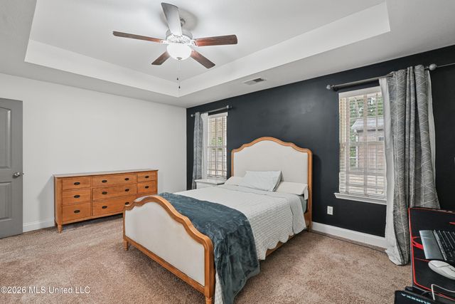1908 Central Ridge Drive, Southaven, MS 38671