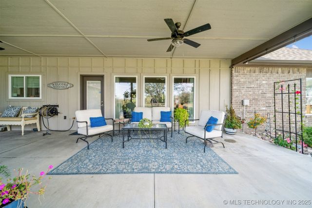 22063 S 4180 Road, Claremore, OK 74019