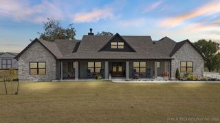 22063 S 4180 Road, Claremore, OK 74019