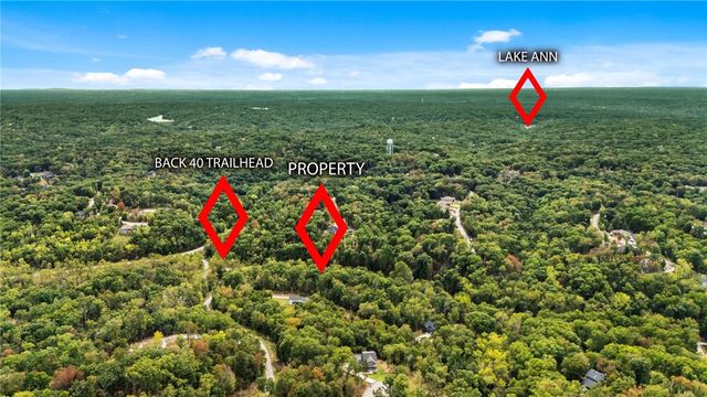 Seaton Drive, Bella Vista, AR 72714