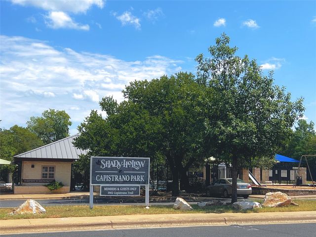 3003 Six Gun TRL, Austin, TX 78748