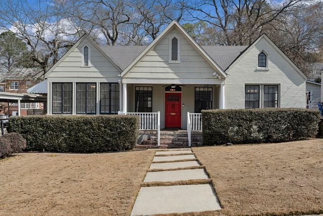 1254 18th Avenue, Columbus, GA 31906