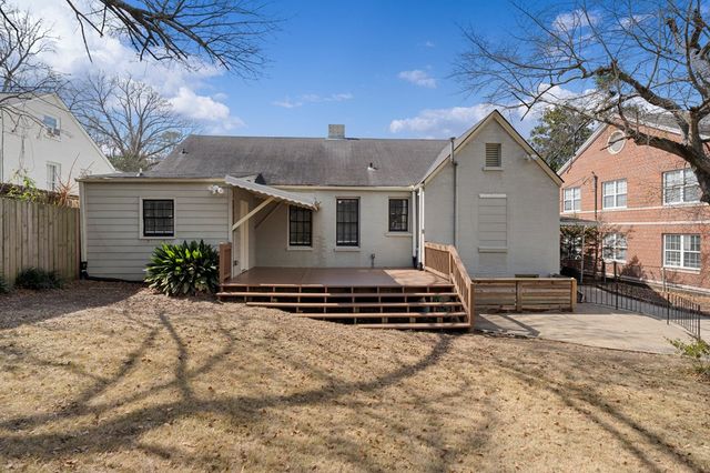 1254 18th Avenue, Columbus, GA 31906