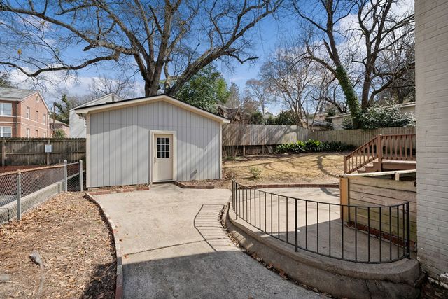 1254 18th Avenue, Columbus, GA 31906