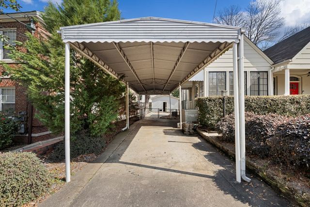 1254 18th Avenue, Columbus, GA 31906