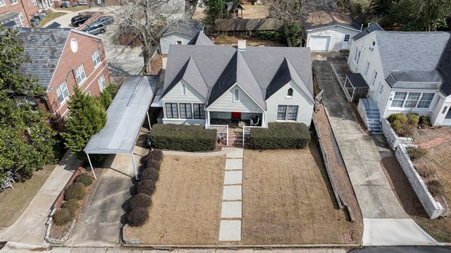 1254 18th Avenue, Columbus, GA 31906