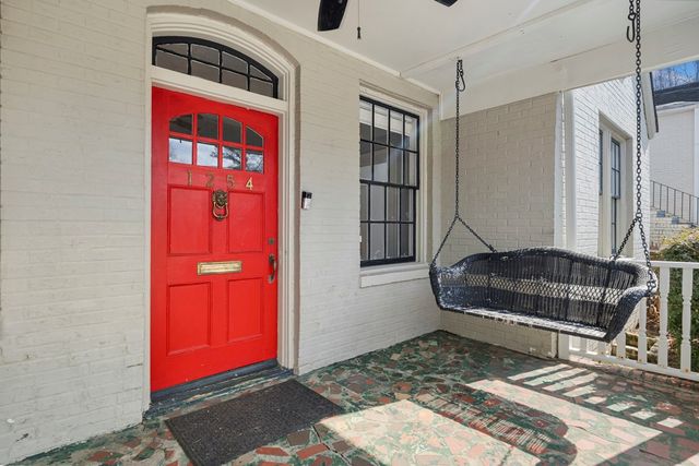 1254 18th Avenue, Columbus, GA 31906