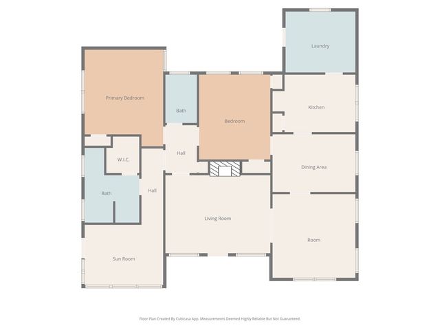 1254 18th Avenue, Columbus, GA 31906