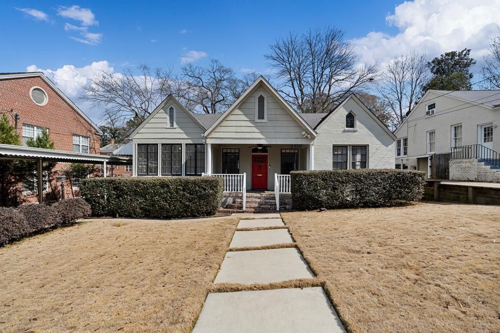 1254 18th Avenue, Columbus, GA 31906